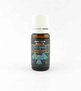Owl Spirit Cedarwood Oil for Aroma Diffuser, 10ml | Woot & Hammy