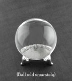 Stand For Small Gazing Ball | woot & hammy