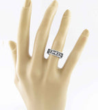 Ankh Ancient Egyptian Symbol Ring Life Afterlife Hieroglyph Isis Reincarnation | Woot & Hammy