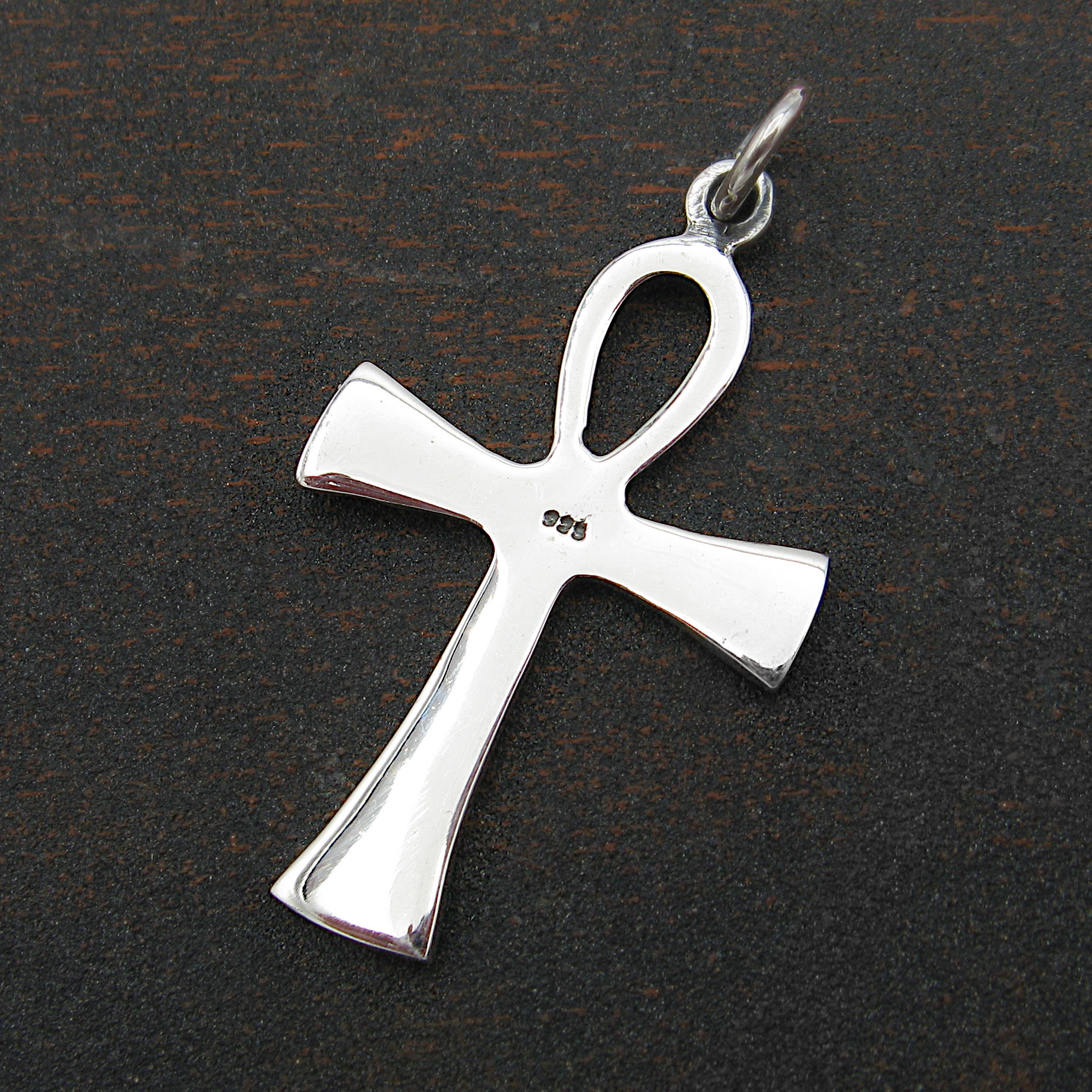 Ancient Egyptian Ankh Symbol Hieroglyphs Pendant Key Eternal Life | Woot & Hammy