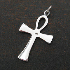 Ancient Egyptian Ankh Symbol Hieroglyphs Pendant Key Eternal Life | Woot & Hammy