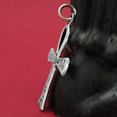 Ancient Egyptian Ankh Symbol Hieroglyphs Pendant Key Eternal Life | Woot & Hammy