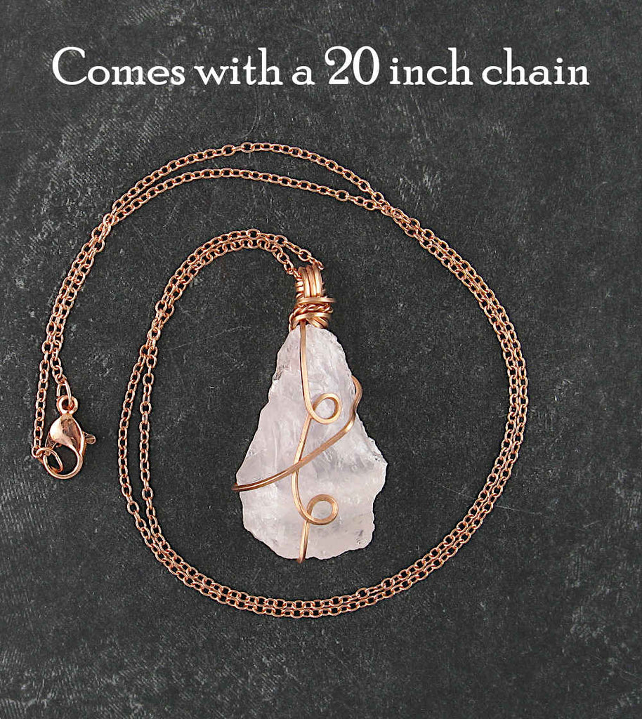 Top Plaza Healing Crystals Stones Keychain Tree of Life Wire Wrapped  Crescent Moon Keychain for Women