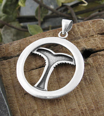 Sacred Saxon Irminsul Symbol In Round Frame With Runes Pagan Pendant | Woot & Hammy