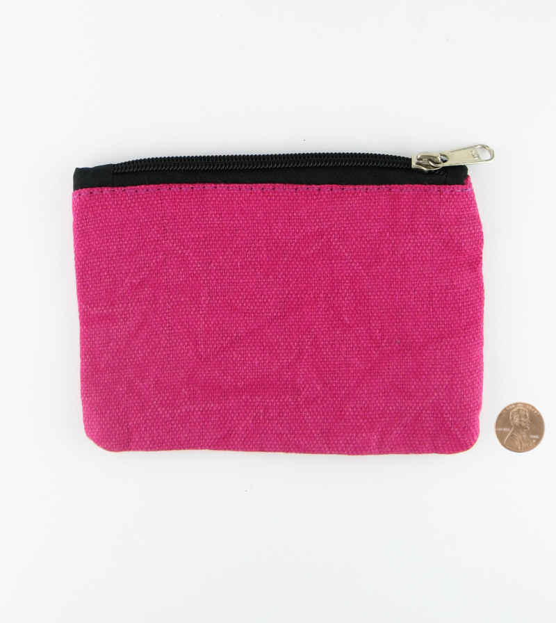 2-Tone Triple Moon Goddess Coin Purse | Woot & Hammy