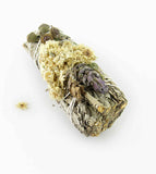 White Sage, Lavender and Eucalyptus Smudge Stick | Woot & Hammy