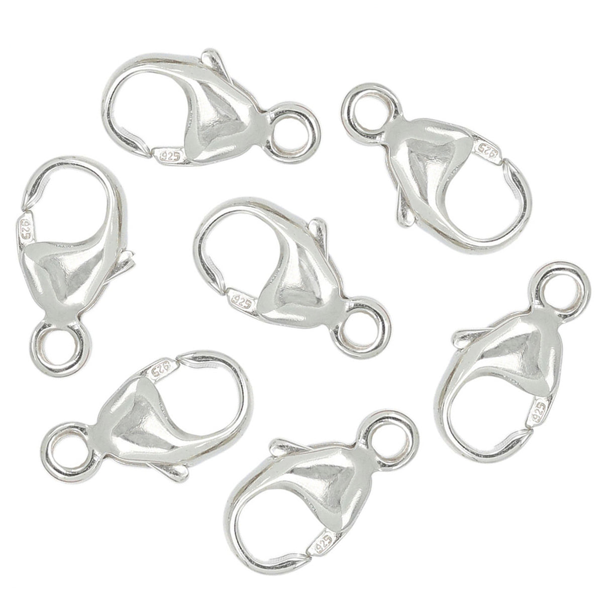 Add a Clasp to Your Charm