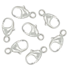 Add a Clasp to Your Charm