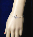 Protective Cut-Out Witch's Knot Bracelet | Woot & Hammy