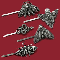 FREE Witchy Hair Pin with $25+ Order