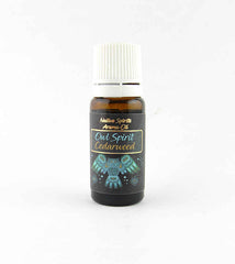 Owl Spirit Cedarwood Oil for Aroma Diffuser, 10ml | Woot & Hammy