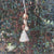 Short Hanging Witch's Bell Sleigh Bells Vine-Like Loops Handmade Cleansing Protection Against Evil | Woot & Hammy