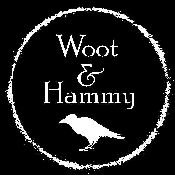 woot & hammy logo