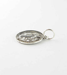 St. Benedict Amulet, Medal | Woot & Hammy