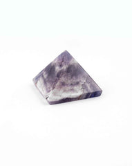 Amethyst Pyramid | woot & hammy