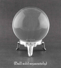 Stand For Small Gazing Ball | woot & hammy