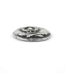 Goddess Lead-Free Pewter Pocket Stone | woot & hammy