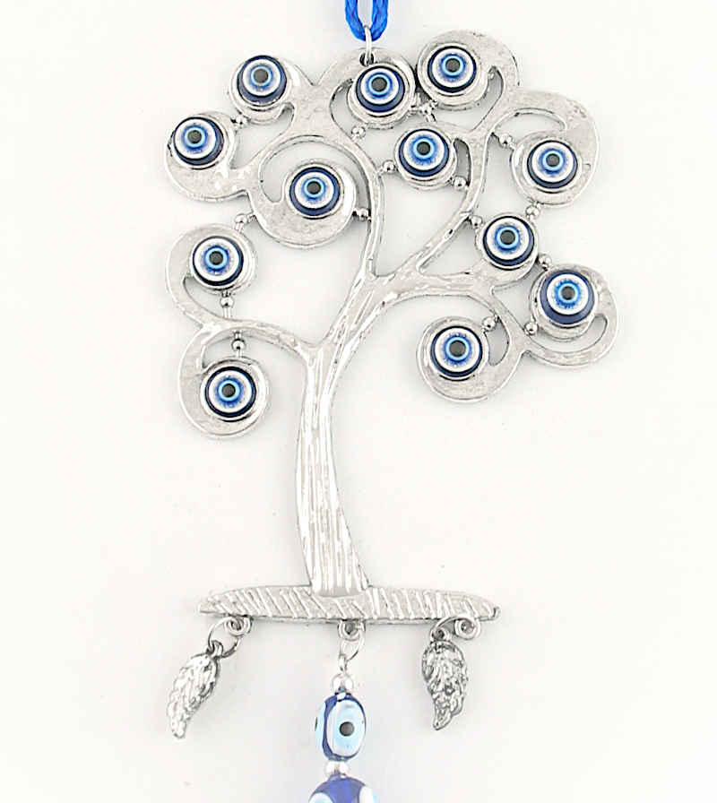 Tree Eye Level Evil Eye Tree