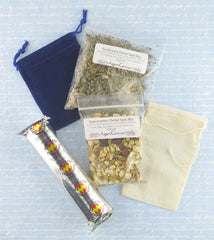 Hope Spell Kit with Instructions | Woot & Hammy