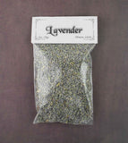 One Ounce of Lavender Flowers | woot & hammy