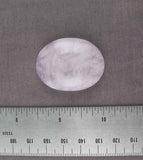 Rose Quartz Worry Stone | woot & hammy